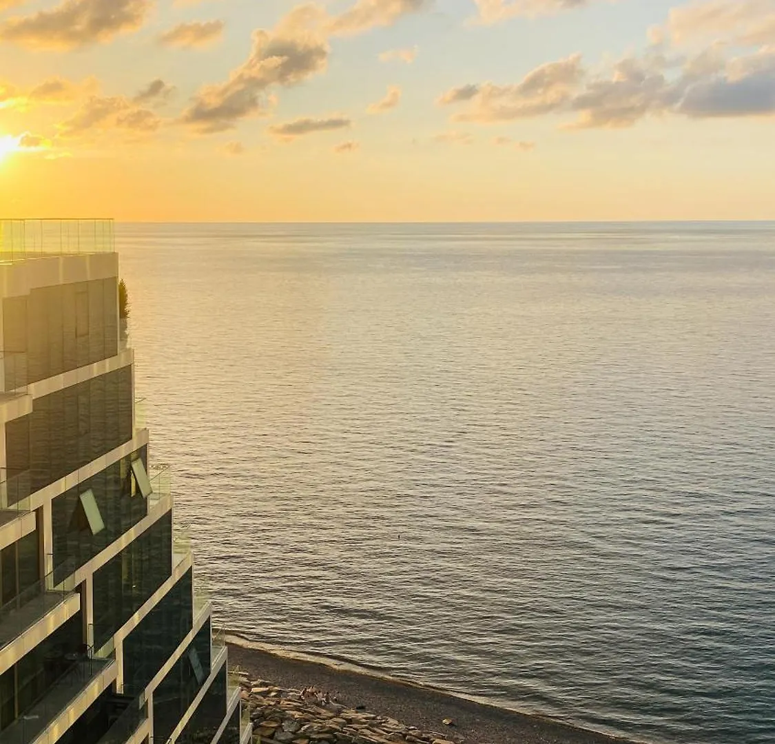 Batumi View Ir Apartment